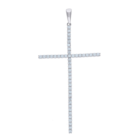 925-Sterling Silver Pendant