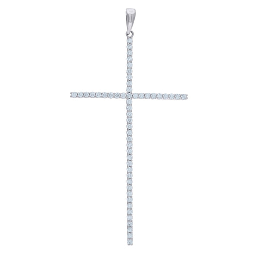 925-Sterling Silver Pendant