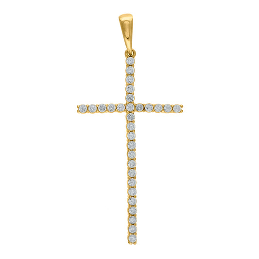 925-Sterling Silver Pendant
