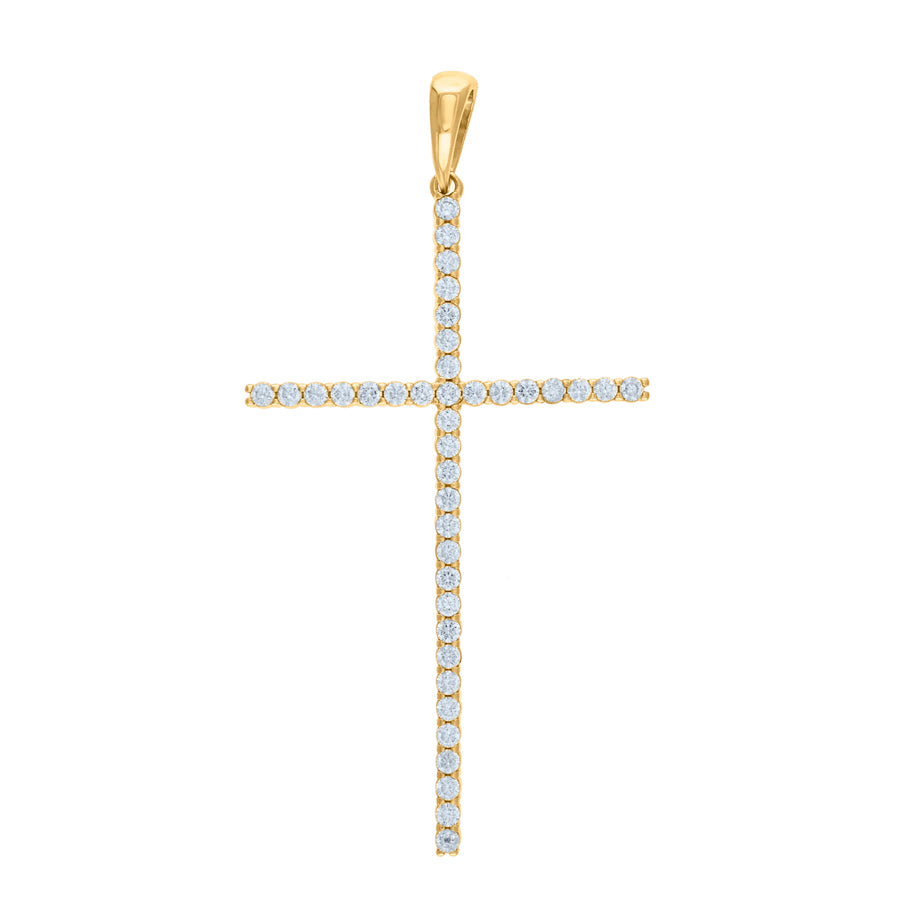 925-Sterling Silver Pendant