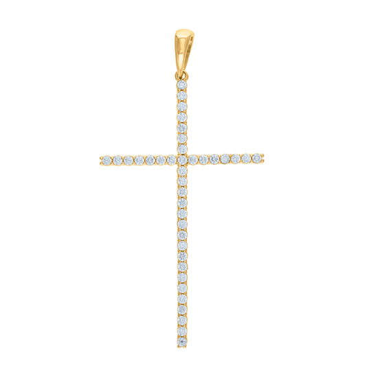925-Sterling Silver Pendant