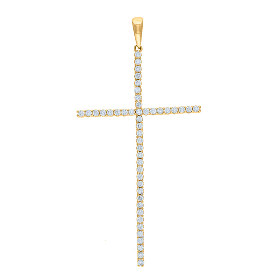 925-Sterling Silver Pendant