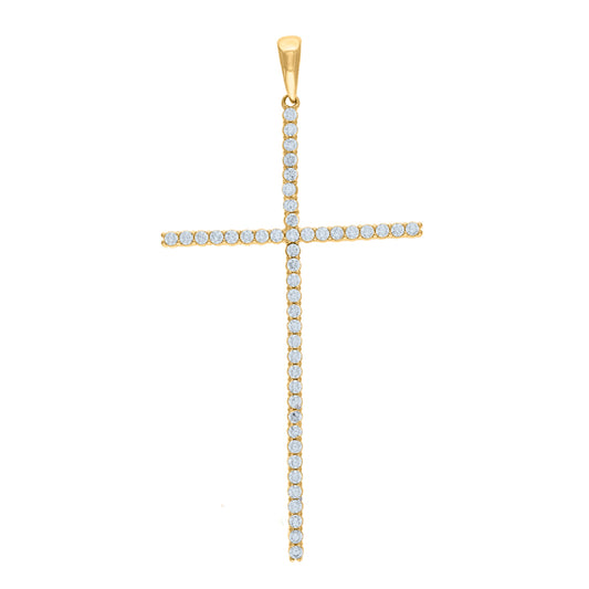 925-Sterling Silver Pendant