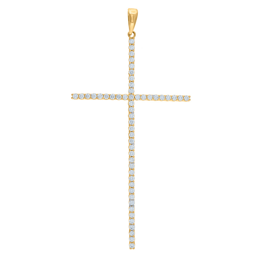 925-Sterling Silver Pendant