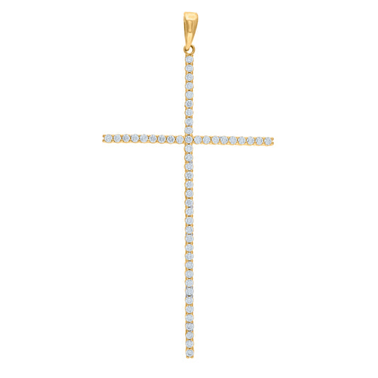 925-Sterling Silver Pendant