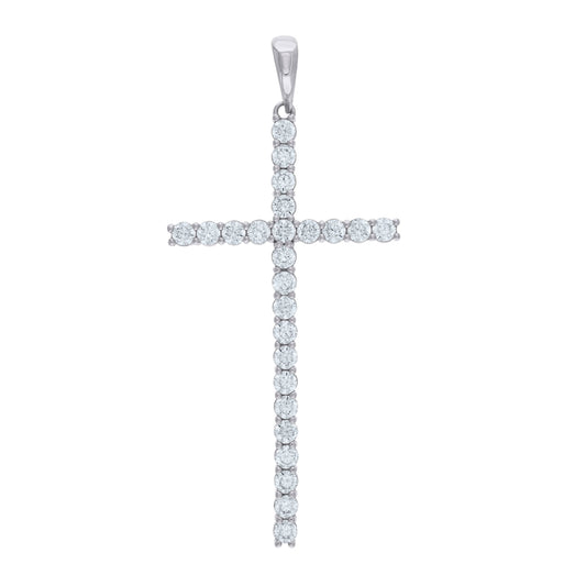 925-Sterling Silver Pendant