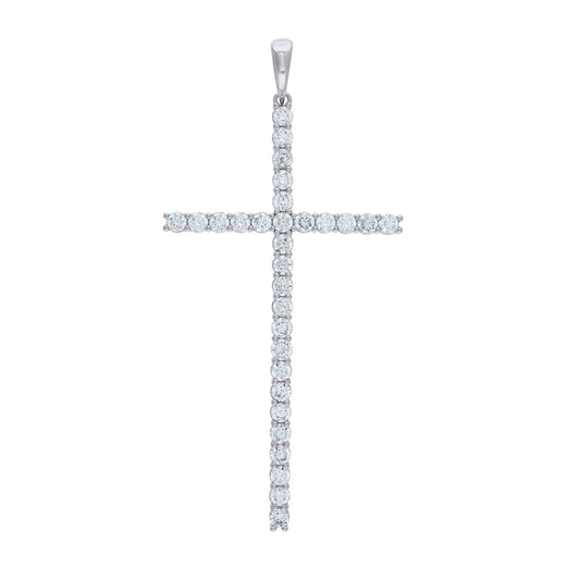 925-Sterling Silver Pendant