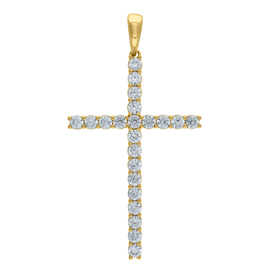 925-Sterling Silver Pendant