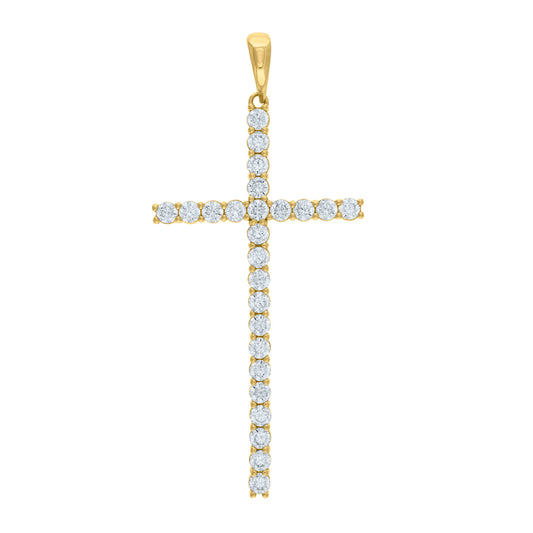 925-Sterling Silver Pendant