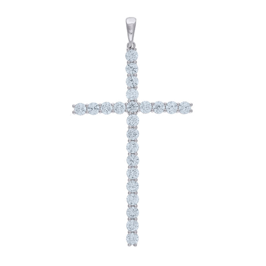 925-Sterling Silver Pendant