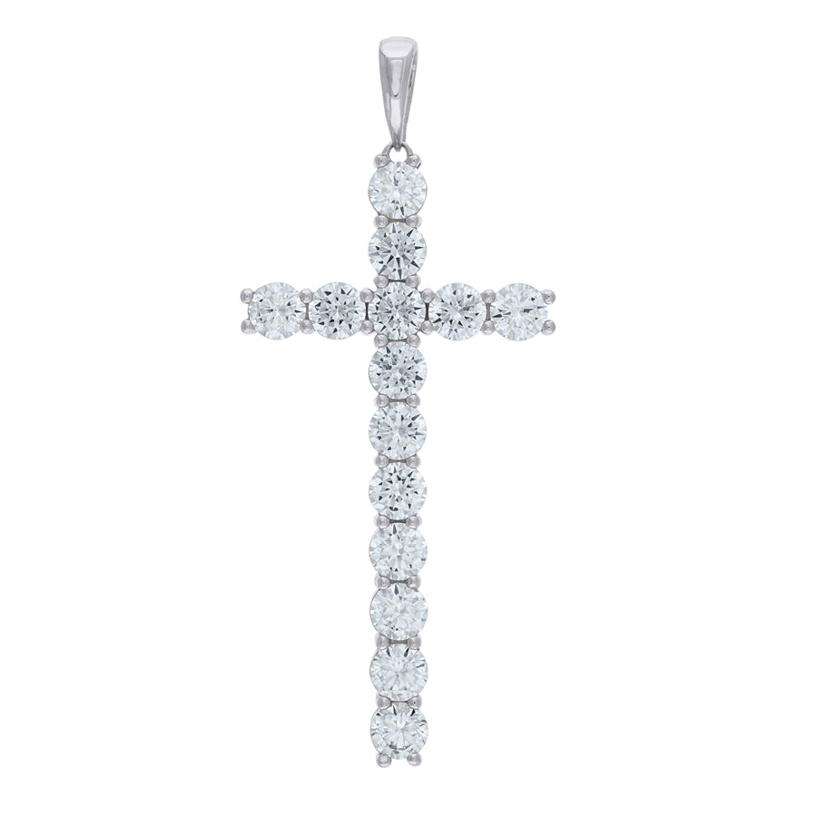 925-Sterling Silver Pendant