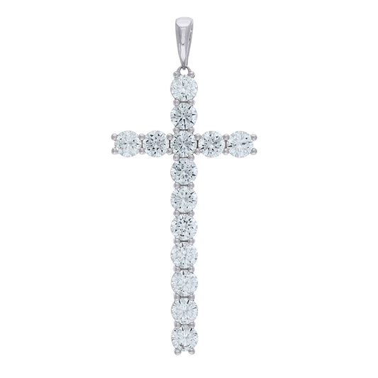 925-Sterling Silver Pendant
