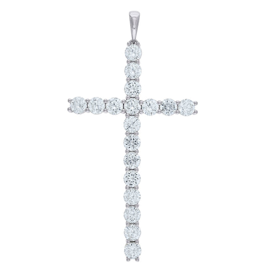 925-Sterling Silver Pendant