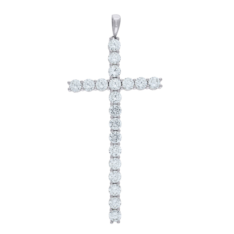 925-Sterling Silver Pendant
