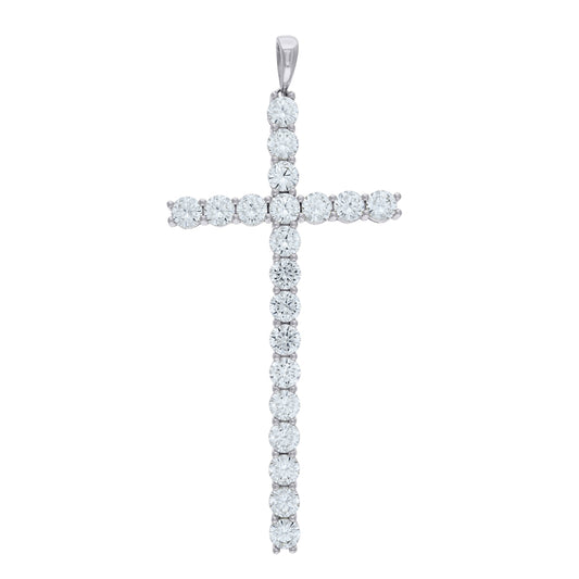925-Sterling Silver Pendant