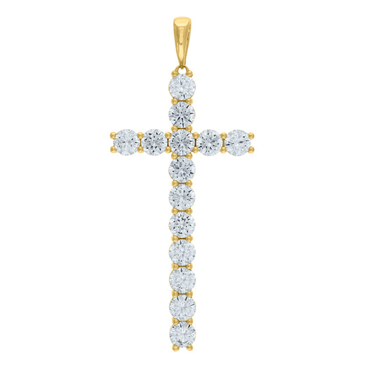 925-Sterling Silver Pendant
