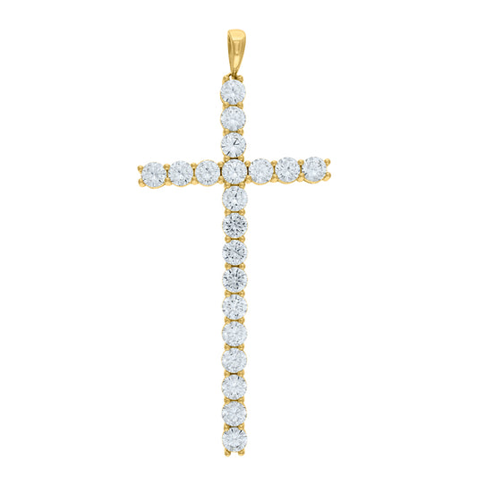 925-Sterling Silver Pendant