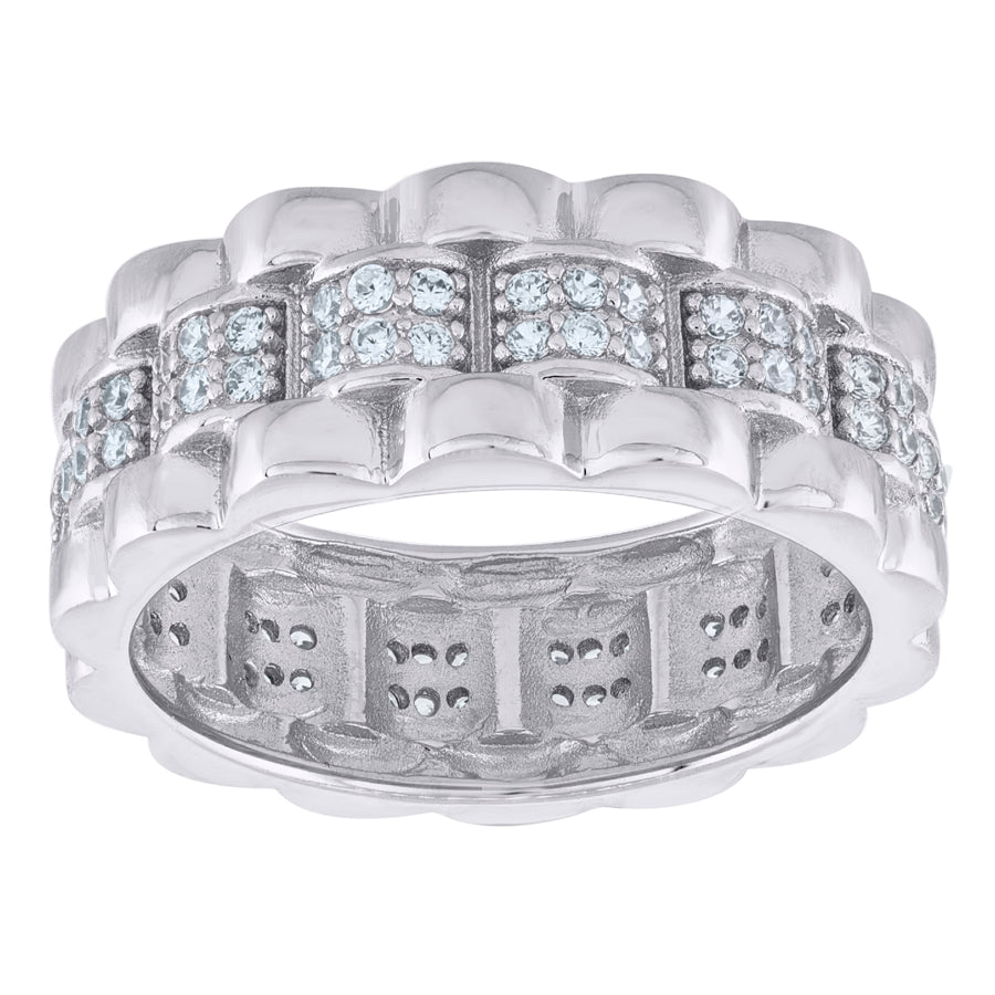925-Sterling Silver Ring