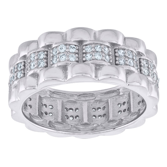 925-Sterling Silver Ring