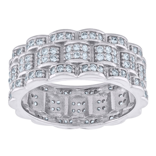 925-Sterling Silver Ring