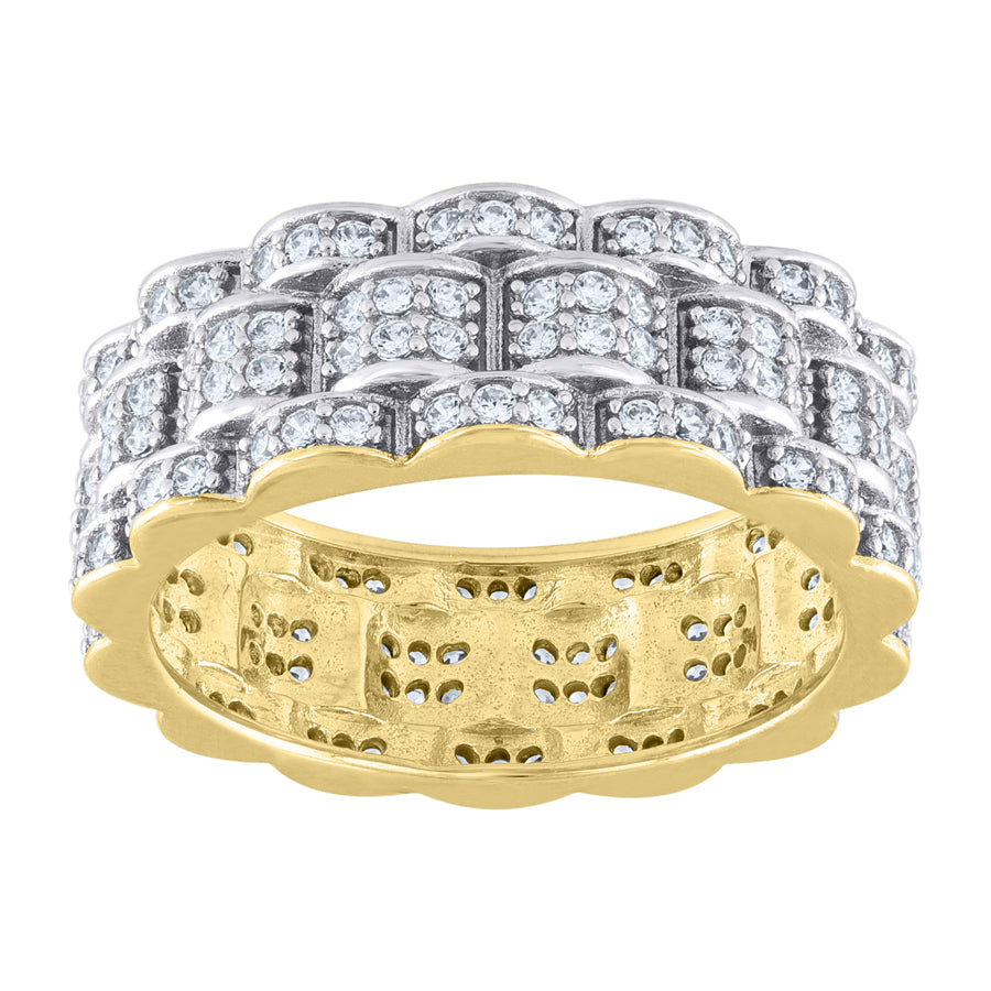 925-Sterling Silver Ring