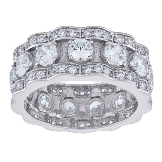 925-Sterling Silver Ring