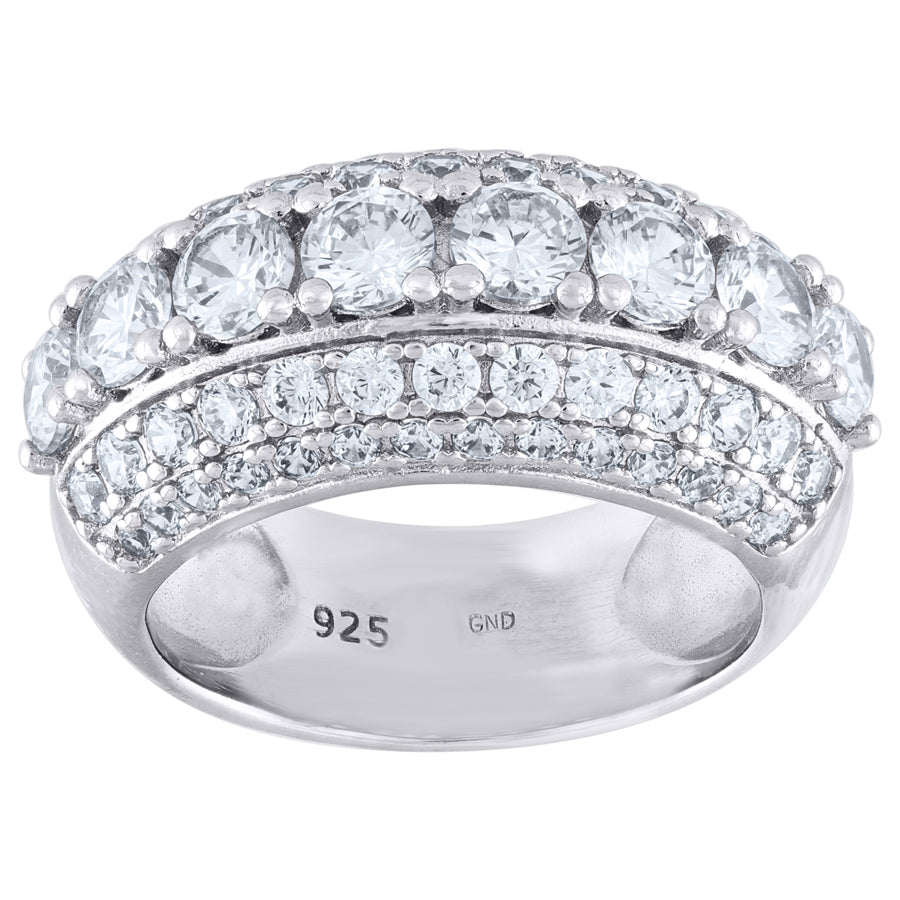 925-Sterling Silver Ring