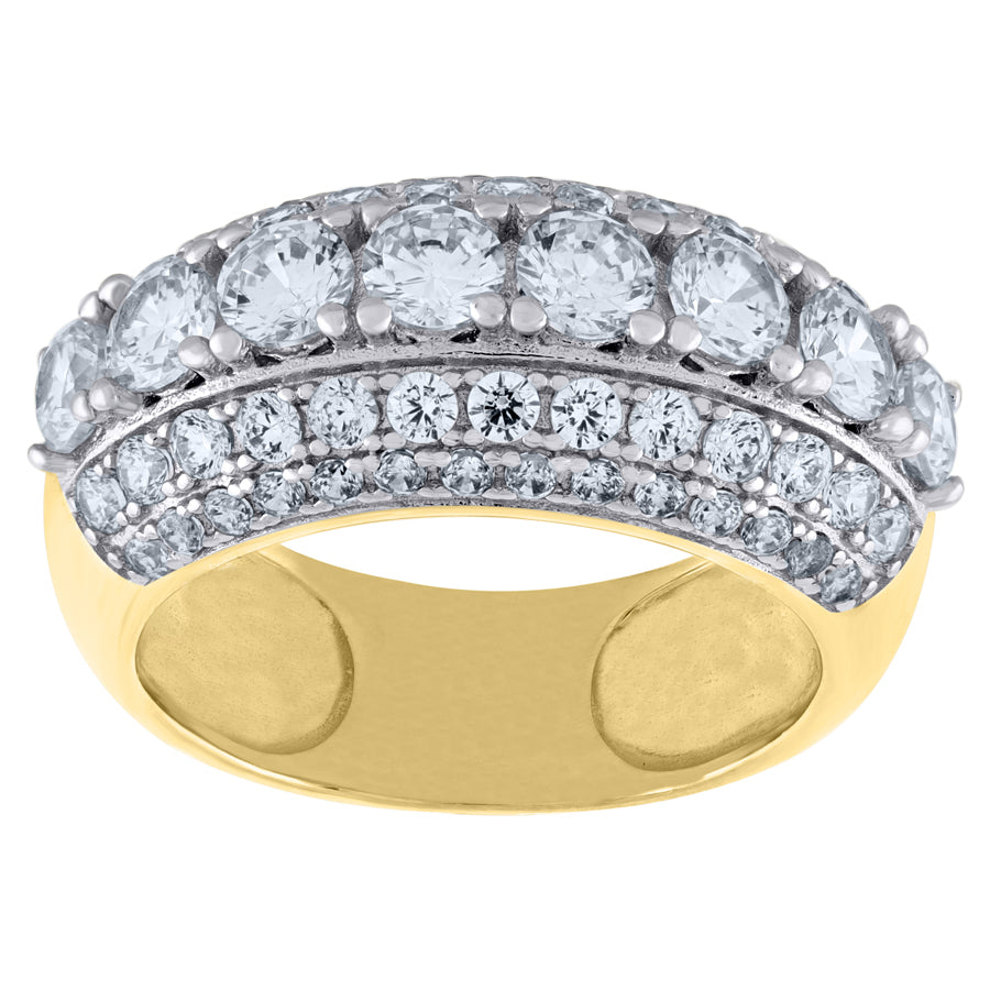 925-Sterling Silver Ring