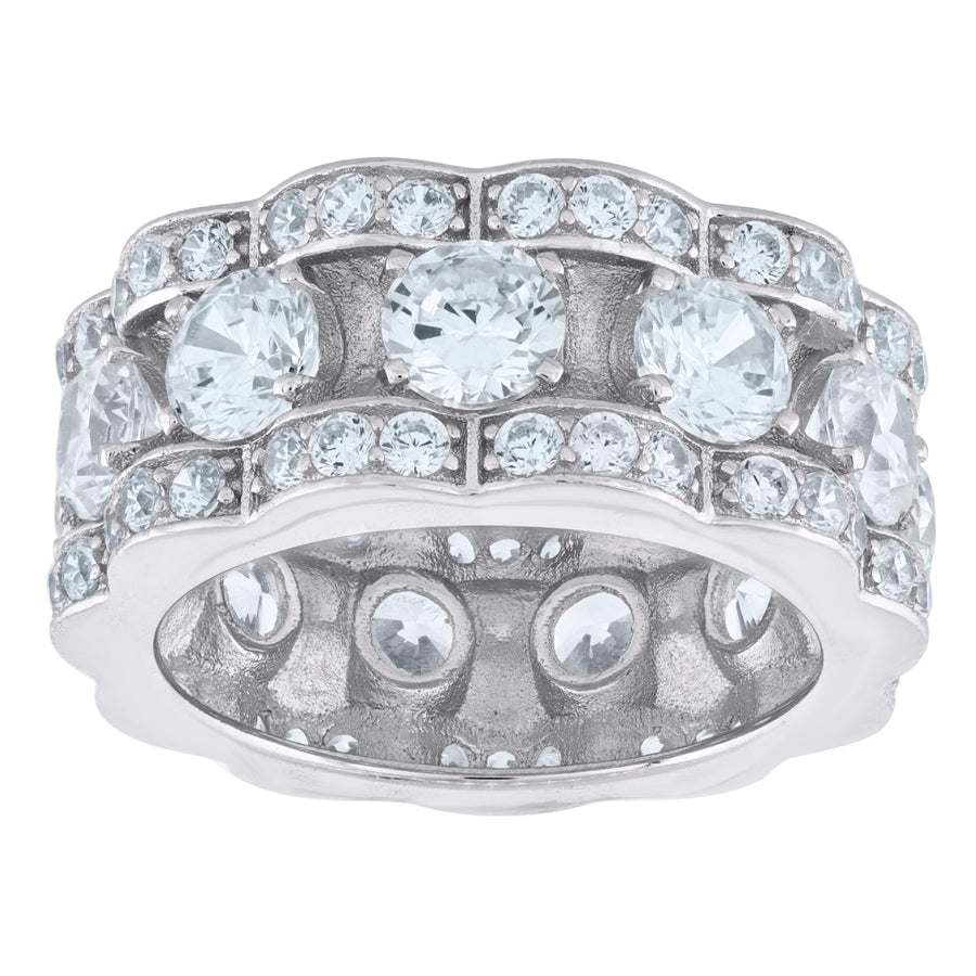 925-Sterling Silver Ring