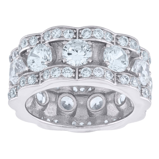 925-Sterling Silver Ring