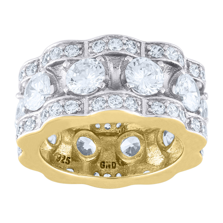 925-Sterling Silver Ring