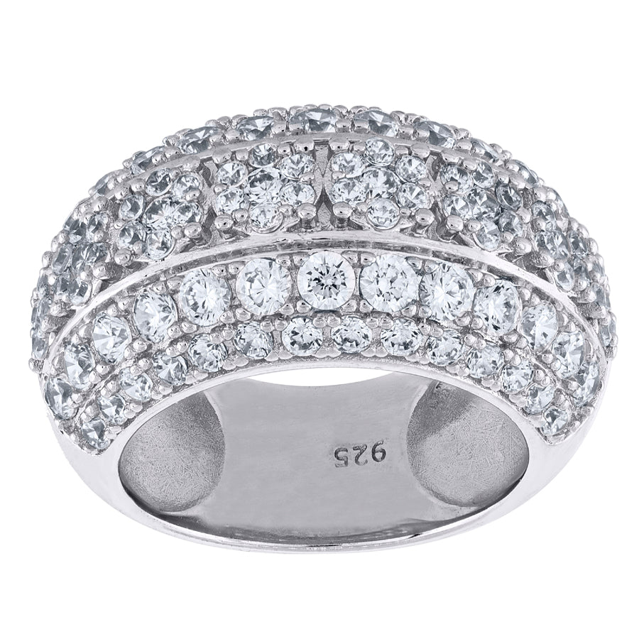 925-Sterling Silver Ring