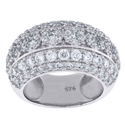 925-Sterling Silver Ring