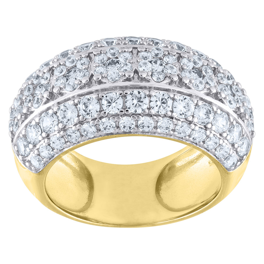 925-Sterling Silver Ring