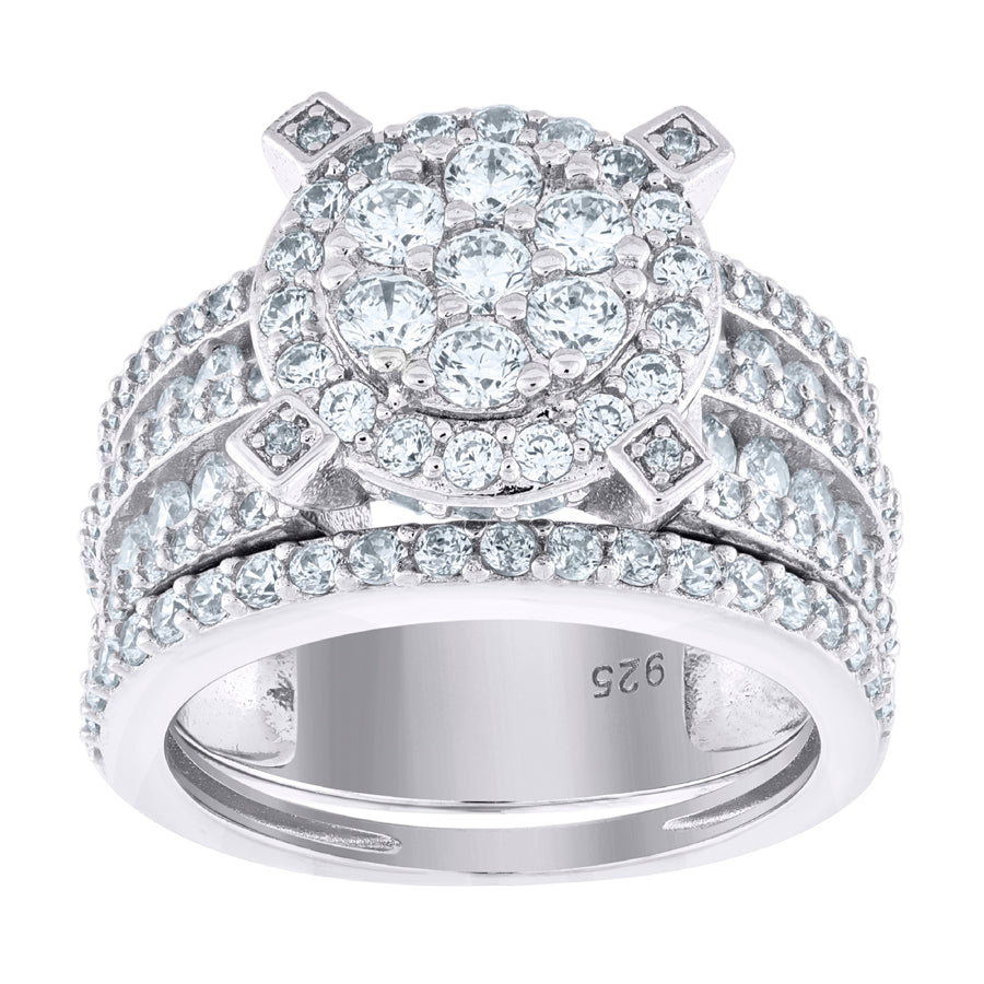 925-Sterling Silver Ring
