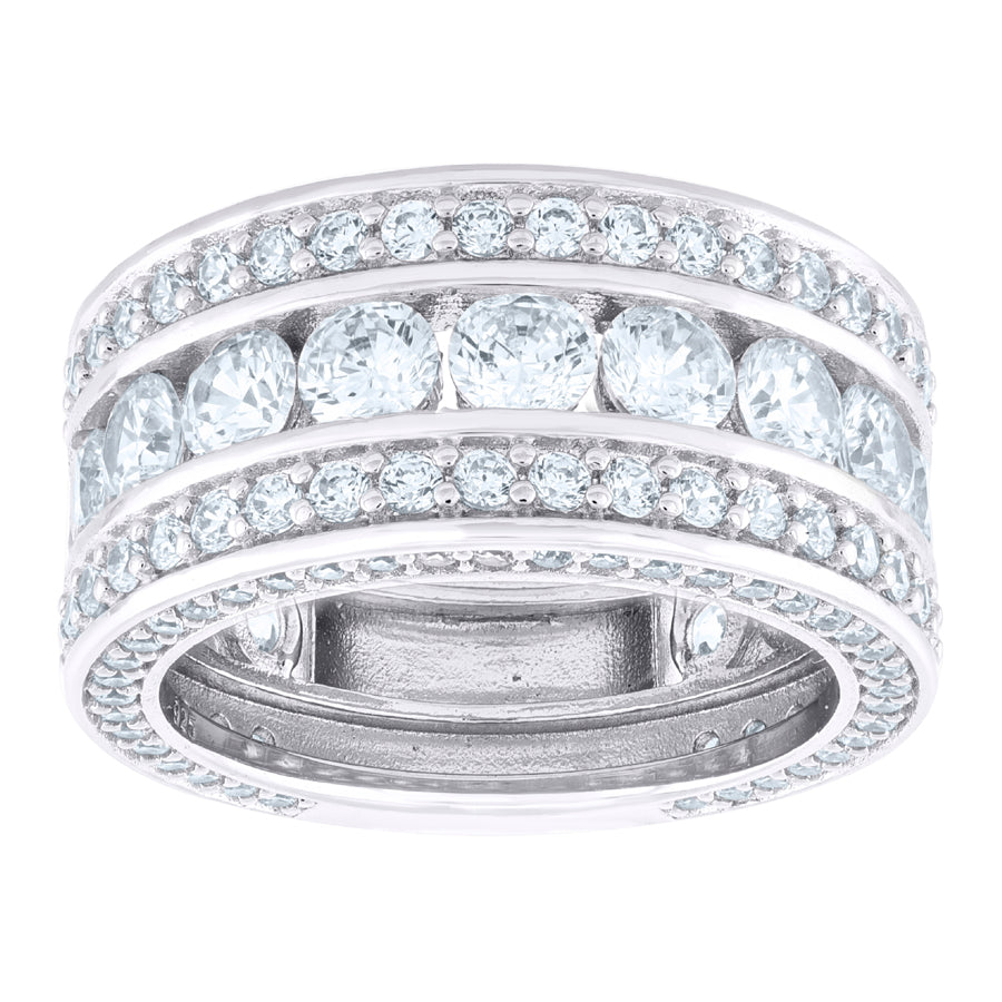 925-Sterling Silver Ring