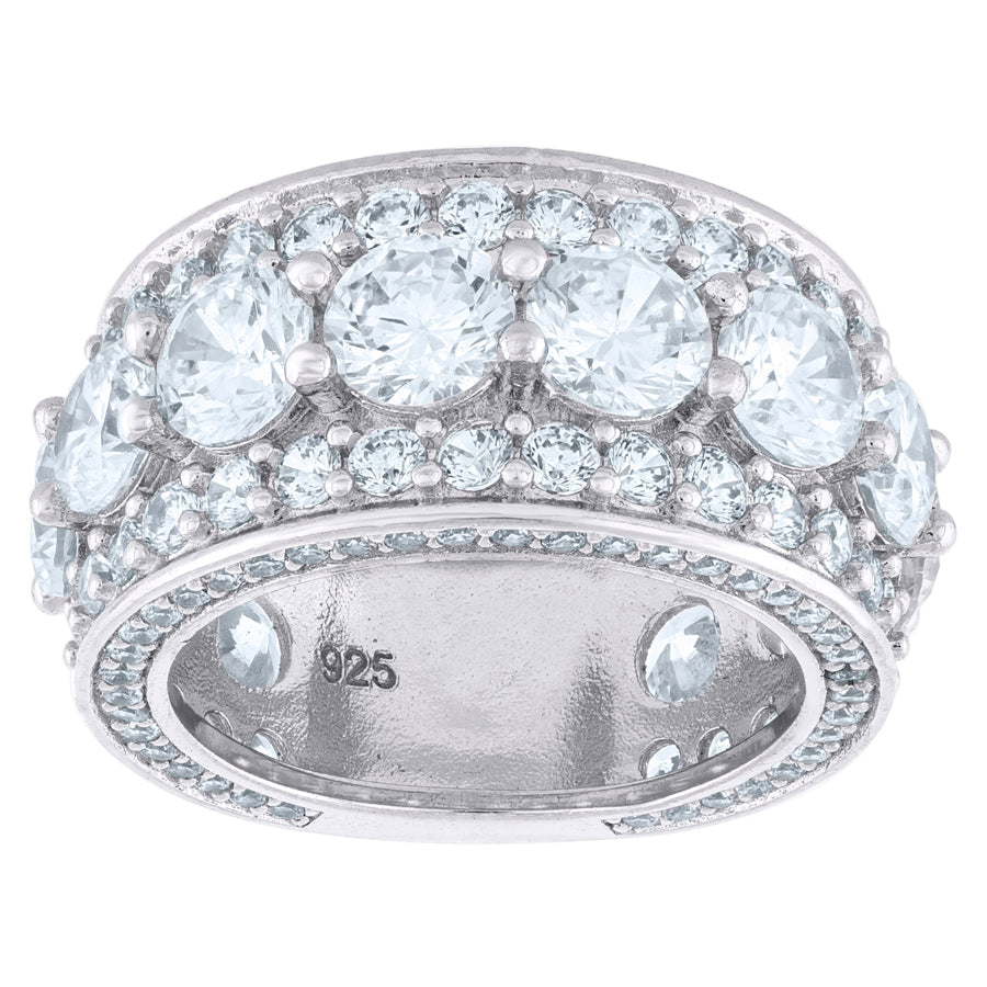 925-Sterling Silver Ring