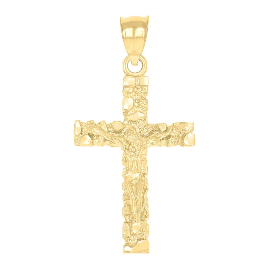 10Kt Gold Pendant