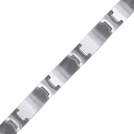 Stainless Steel Bracelet