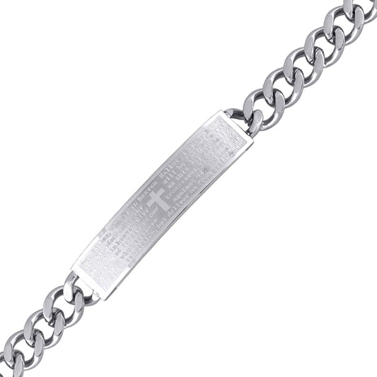 Stainless Steel Bracelet