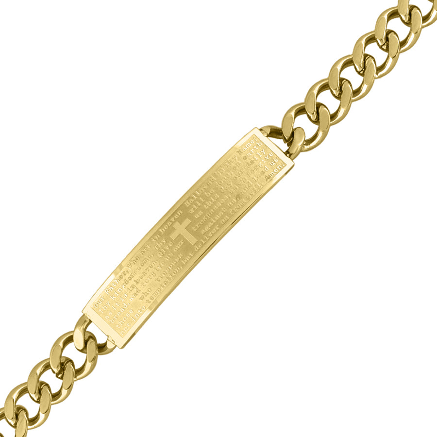 Stainless Steel Bracelet
