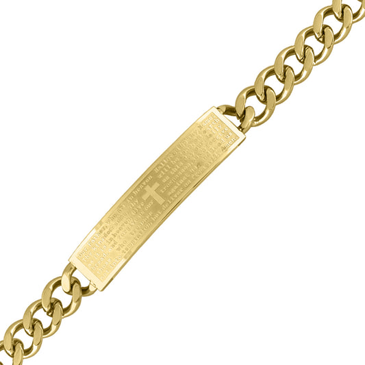 Stainless Steel Bracelet