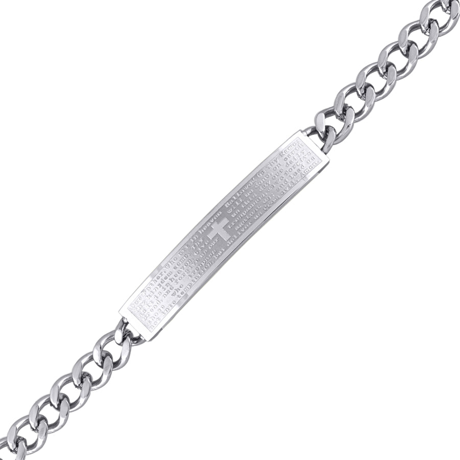 Stainless Steel Bracelet