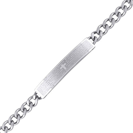 Stainless Steel Bracelet