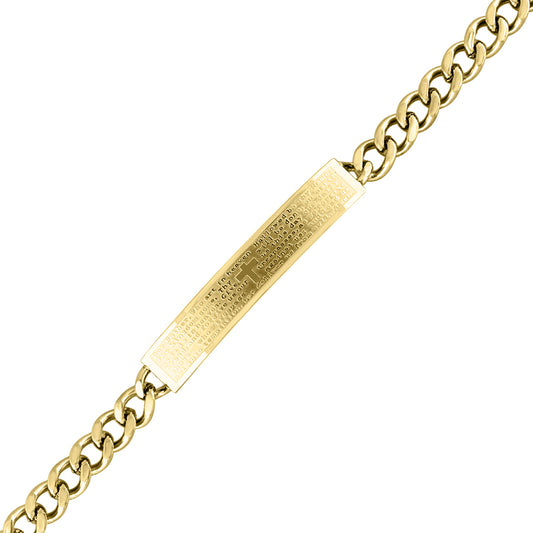 Stainless Steel Bracelet