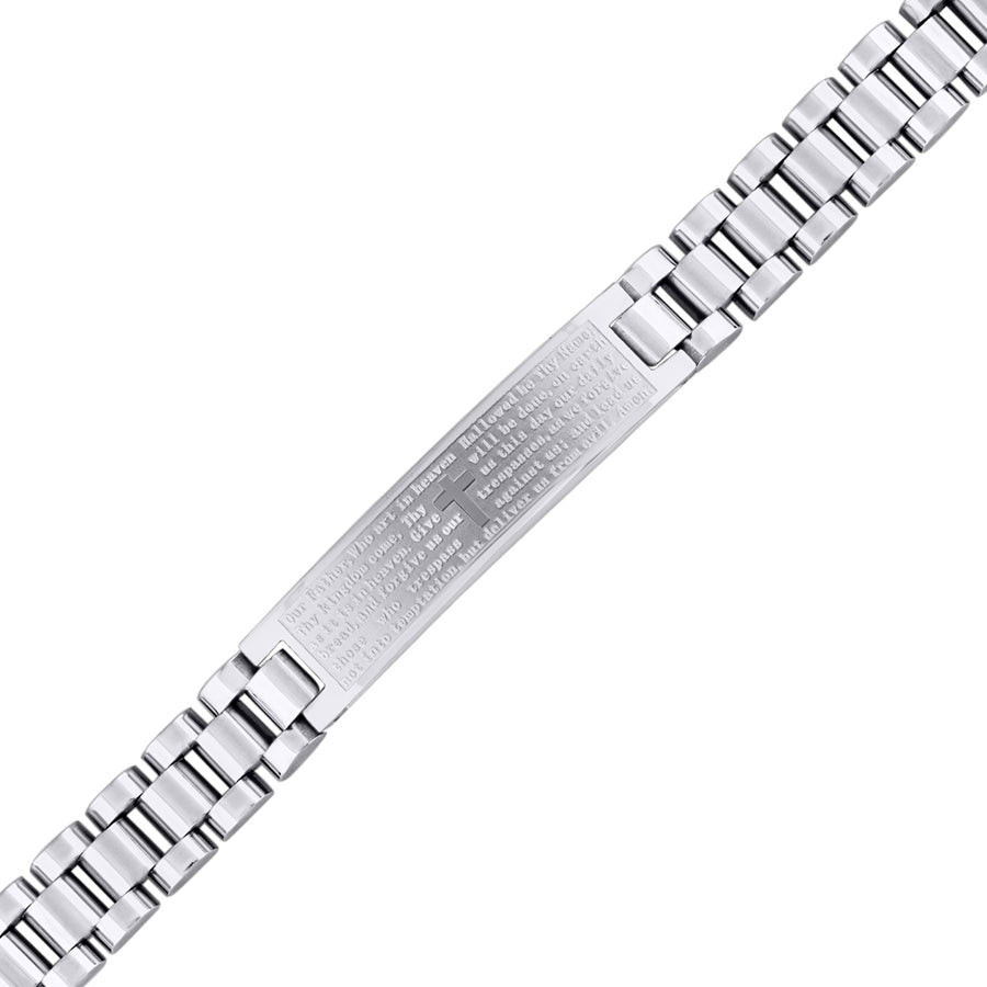 Stainless Steel Bracelet