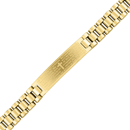 Stainless Steel Bracelet