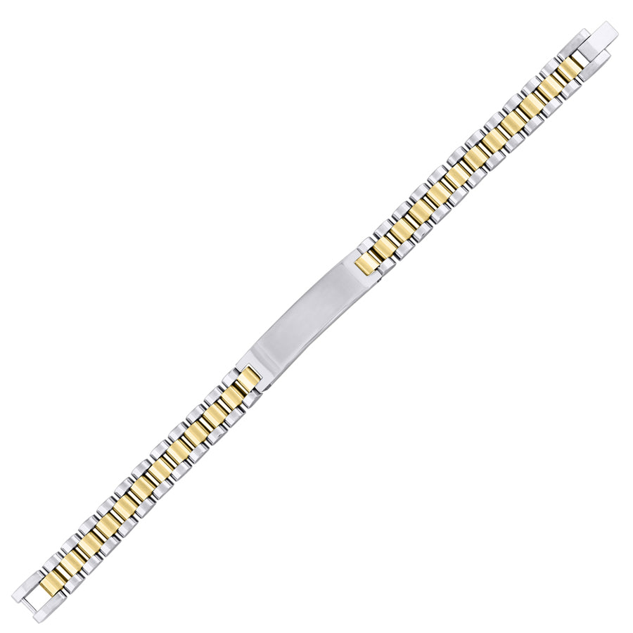 Stainless Steel Bracelet