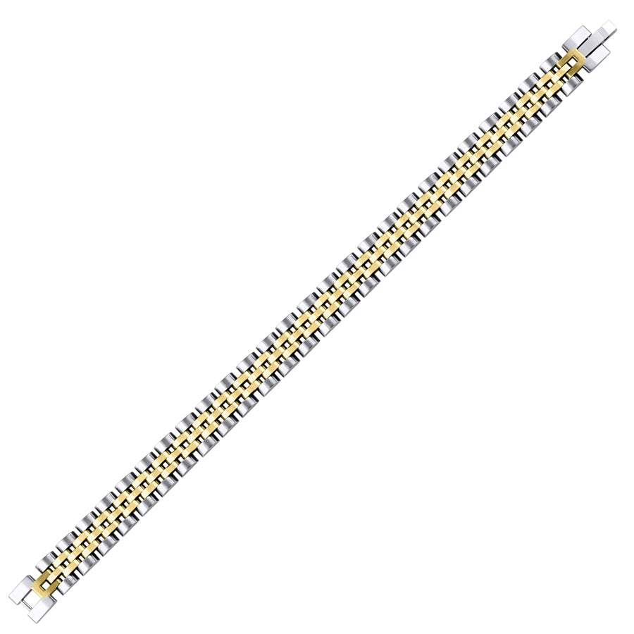 Stainless Steel Bracelet