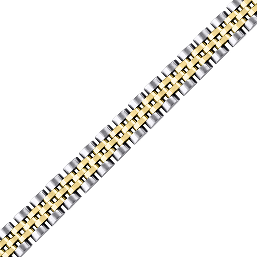 Stainless Steel Bracelet